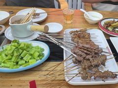 -洪忠涮烤王(嵩山路店)