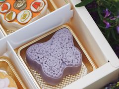 -昆明冠生园·蛋糕·面包(南强街店)