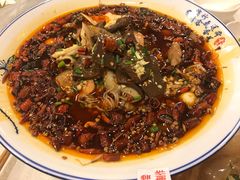 -天外天烤鸭店(八角店)