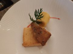 -盛宴自助餐厅(运达喜来登店)