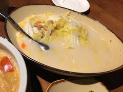 -元素中餐厅.海南菜.粤菜.椰子鸡.海鲜.包房.石梅湾威斯汀度假酒店