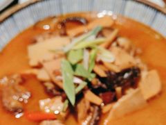 -薇酌饮·陕西菜(南门外店)