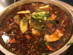 -胖娃古镇鸡杂(磁器口总店)