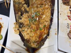-串王阿三烧烤·小龙虾·烤鱼(拱墅胜利河美食街店)