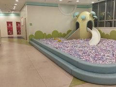 -乐之童成长中心(石景山万达店)