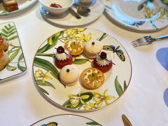 -Le Comptoir de Pierre Gagnaire