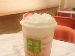 -奈雪的茶(花城汇中区PRO店)