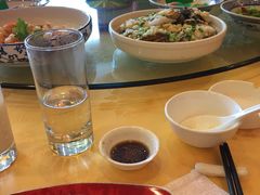 -山明水秀大饭店