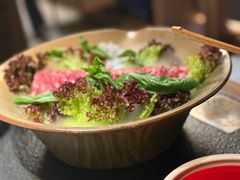 -大龙燚·旷野鲜火锅(广州首店)