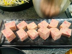 -渝涯重庆豆花老火锅(中赢国际店)