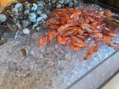 -上海龙之梦万丽酒店