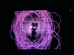 -成都金融城演艺中心