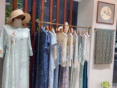 -孟礼旗袍西装礼服定制