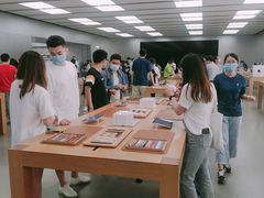 -Apple零售店(深圳益田假日广场店)