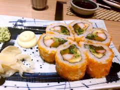 -歌行灯日本料理(伊势丹店)