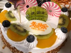 -汇泉王朝大饭店-旋转餐厅(南海路店)