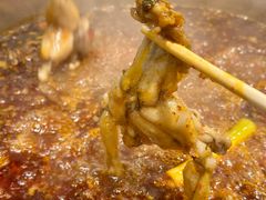 -肖肖酸萝卜鱼火锅(总店)