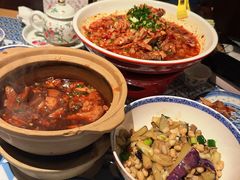 -图味美小黄鱼·景德菜(浙江路店)