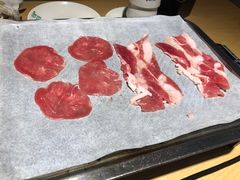 -玫瑰花园自助烤肉(顺义鑫海韵通店)