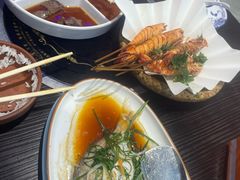 -东江海鲜大排档·潮汕菜·砂锅粥