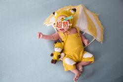-西瓜庄园儿童摄影