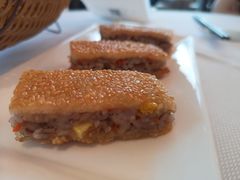 -春满园·早茶·粤菜·宴会(前海店)