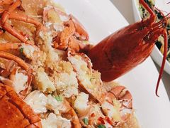 -宝轩渔府·海鲜(水上店)