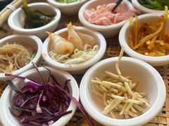 丝娃娃-包整·丝娃娃(一览甲秀楼风景店)