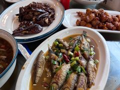 -王家厨房(新华路店)