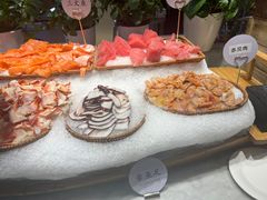 -川骄海鲜自助(亚运村店)