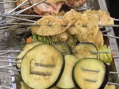 -小寒羊烧烤(凯瑞时代大厦店)