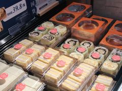 -Olé精品超市(苏州中心店)