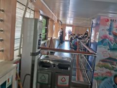 -武汉关码头(轮渡站)