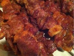 iphone_upload_pic-羊家胡同·龙虾烧烤火锅(龙汇路店)