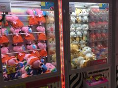 -星悦蓝海欢乐园(石路天虹店)