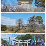 日本旅行|日本不落的名城，因熊本熊闻名世界