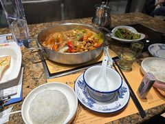 -黄记煌三汁焖锅(欢乐海岸店)