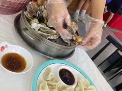 -日照大牌檔•小船海鲜(万平口店)