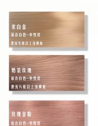 -米娜造型