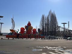 -柳京酒店(滨江中路店)