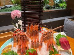 -水濑·日料放题(天河店)