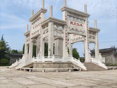 -朱仙镇启封故园景区