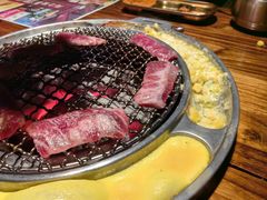 -海之屋韩式烤肉(海棠68环球美食街店)