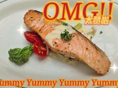 -食间牛排(湖西路店)