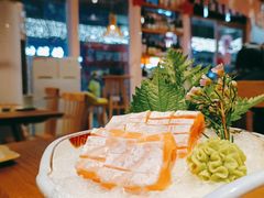 -酒井酱子·深夜食堂(东城汇店)