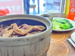 -斯丹姜母鸭·古法干香(涂门街总店)