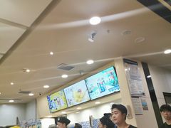 -DQ·蛋糕·冰淇淋(新佳丽店)