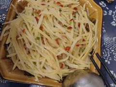 -记忆湘菜馆(芙蓉镇店)