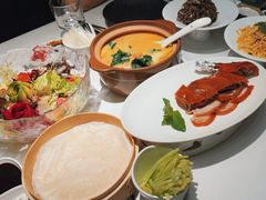 -彩虹之约•淮扬家宴(亚运村店)