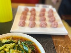 -仁和四季涮肉馆(天坛南门店)